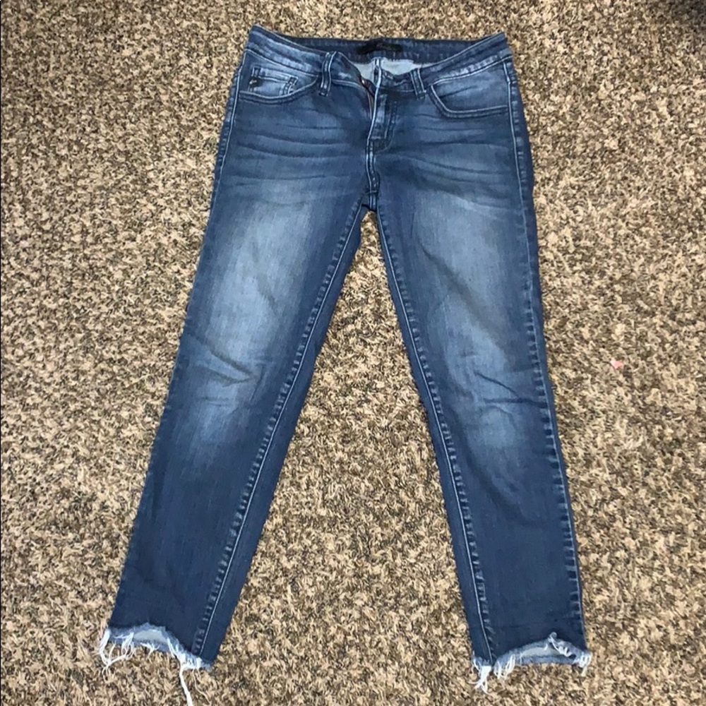 Kancan jeans
